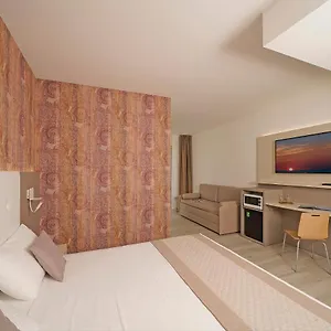 Hotel A Frontemare, Lido di Jesolo