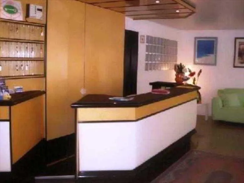 Hotel Rubino Lido di Jesolo
