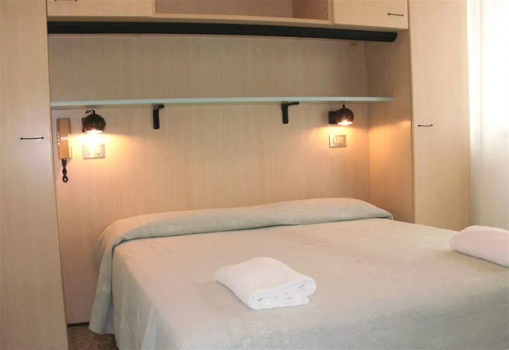 Hotel Rubino Lido di Jesolo