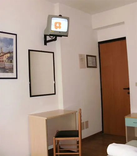 Hotel Rubino Lido di Jesolo Italia