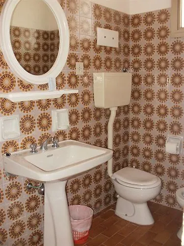 Hotel Rubino Lido di Jesolo