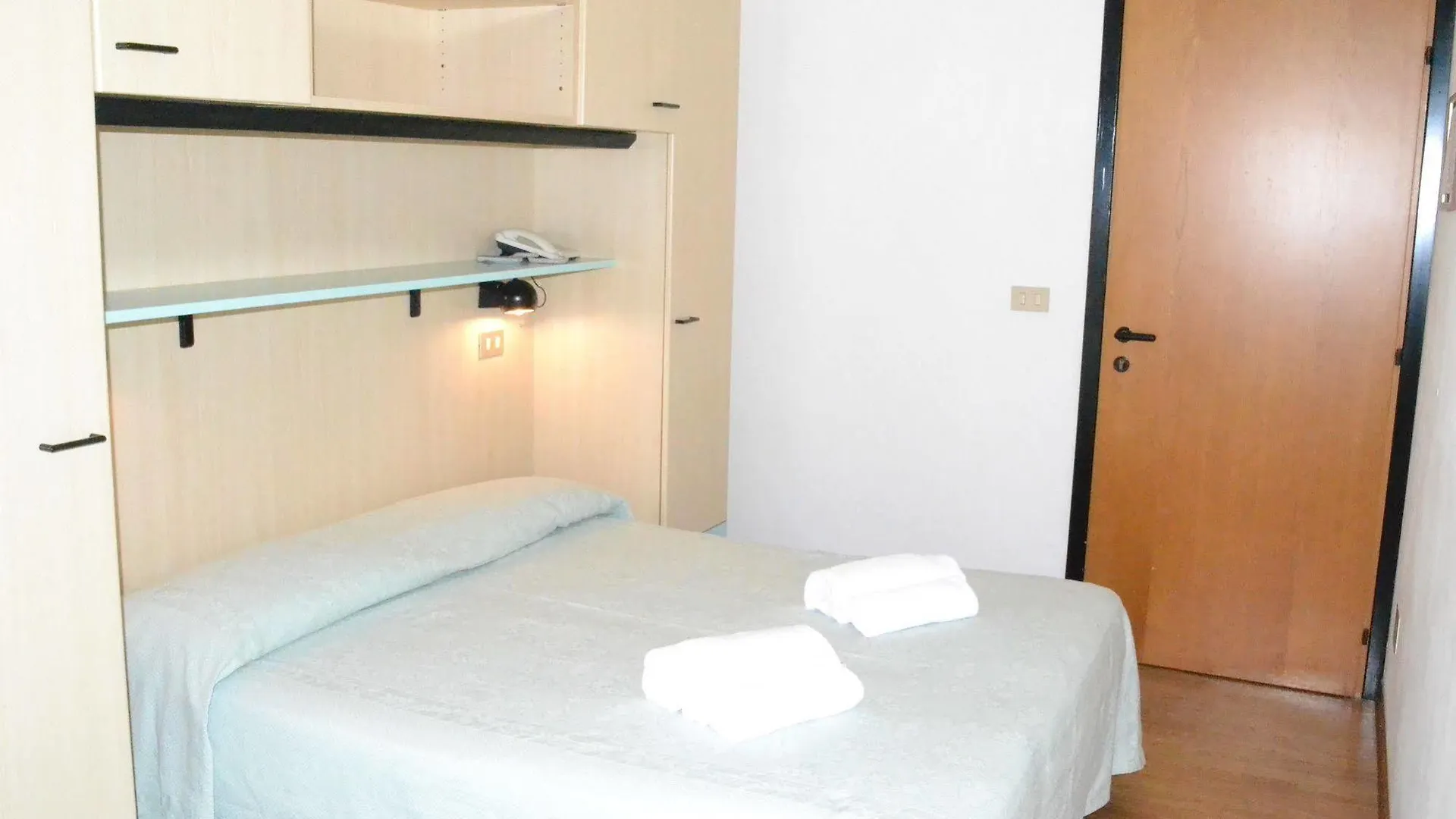 Hotel Rubino Lido di Jesolo Italia